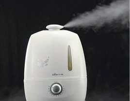 中国工业加湿器百特加湿器